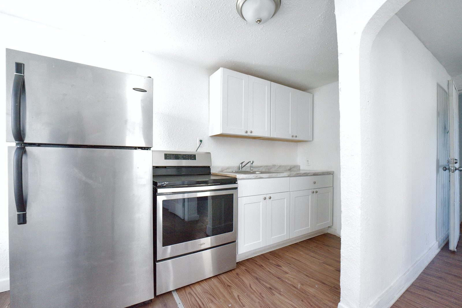 3660 NW 20th Ave #4
